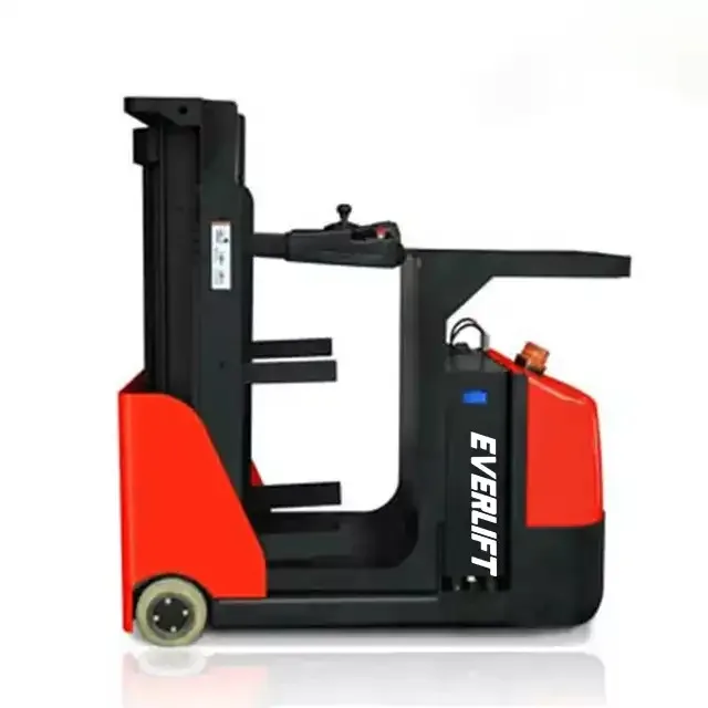EverLIFT Medium Level Order Picker 0.5t HELI Customized Elevated Work Platform 2m 3m 4m Lift Height Order Picker
EverLIFT Medium Level Order Picker 0.5t HELI Customized Elevated Work Platform 2m 3m 4m Lift Height Order Picker