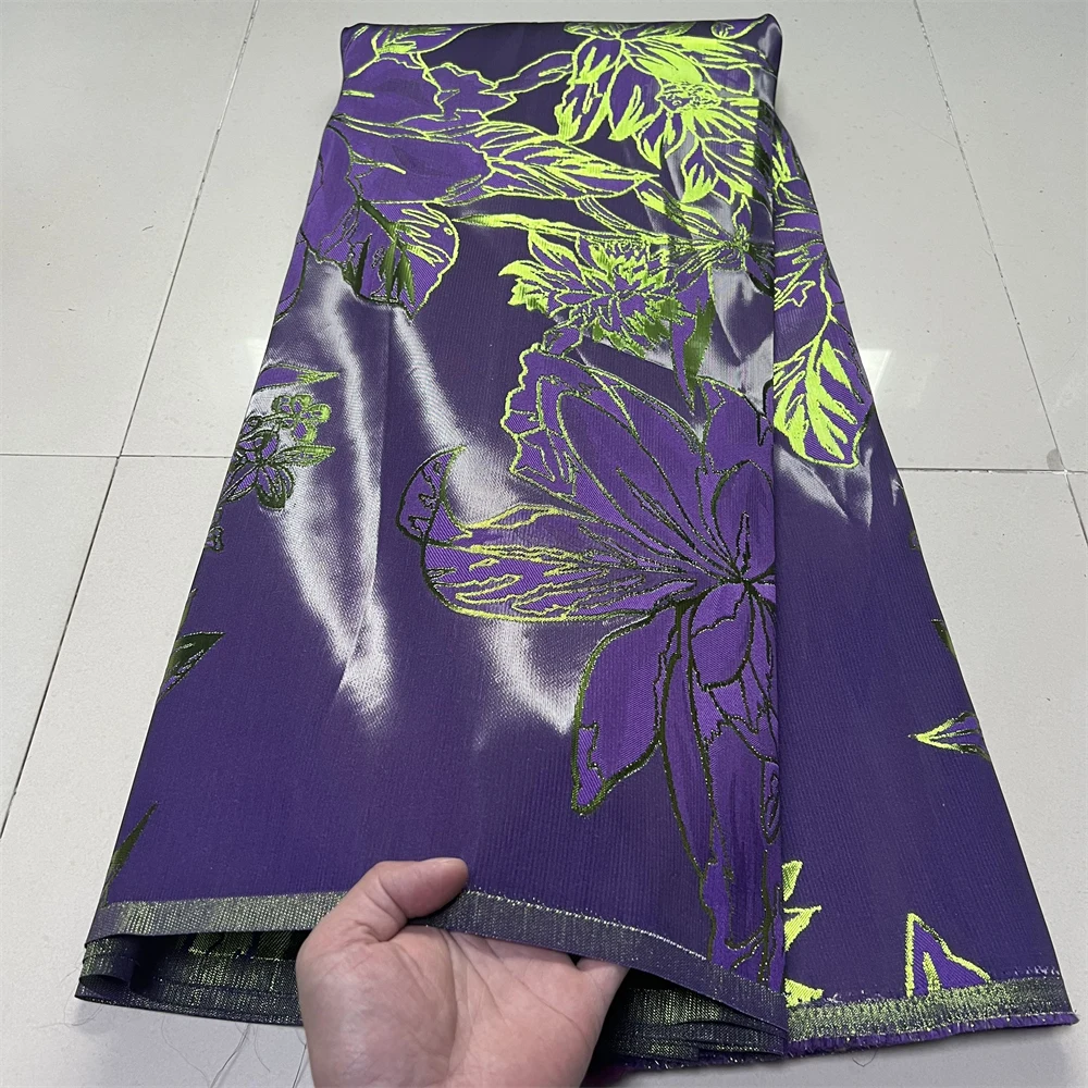 2026 High-Quality African Nigerian Tulle Lace Fabric Organza Embroidery Guipure Party Gown Dress Brocade Jacquard Wedding 5Yards
2026 High-Quality African Nigerian Tulle Lace Fabric Organza Embroidery Guipure Party Gown Dress Brocade Jacquard Wedding 5Yards