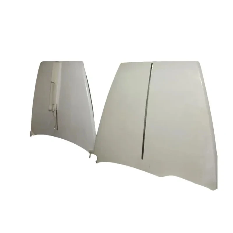 Suitable Wraith 1st and 2nd Generation Engine Hood, Aluminum Front, Carbon Fiber Cover 41007347502
Suitable Wraith 1st and 2nd Generation Engine Hood, Aluminum Front, Carbon Fiber Cover 41007347502