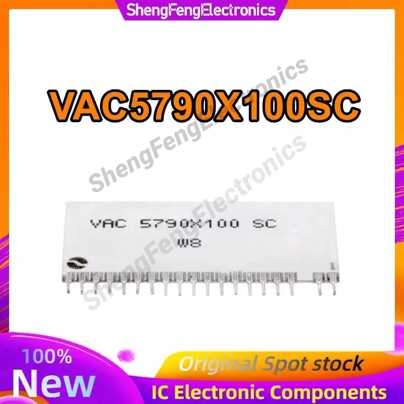 VAC5790X100SC VAC 5790X100 SC Новый оригинальный товар в наличии
VAC5790X100SC VAC 5790X100 SC Новый оригинальный товар в наличии