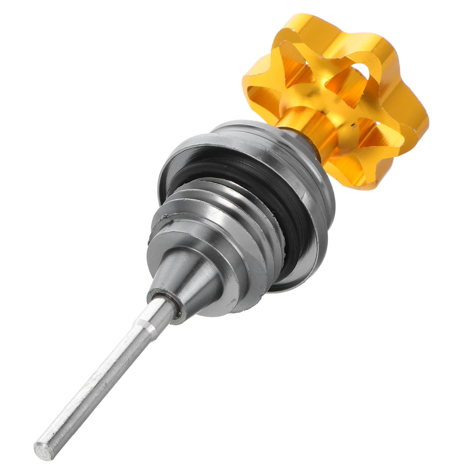 Aluminum Alloy Oil Cap Plug for Motorcycles High-Performance Engine Filler Lubrication Heat Resistance Noise Reduction Quick
Aluminum Alloy Oil Cap Plug for Motorcycles High-Performance Engine Filler Lubrication Heat Resistance Noise Reduction Quick