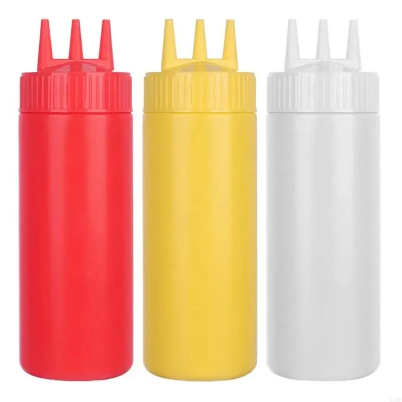 2025 New Squeeze Bottle Oil Storage Jar Condiment Dispenser Seasoning Accessories
2025 New Squeeze Bottle Oil Storage Jar Condiment Dispenser Seasoning Accessories