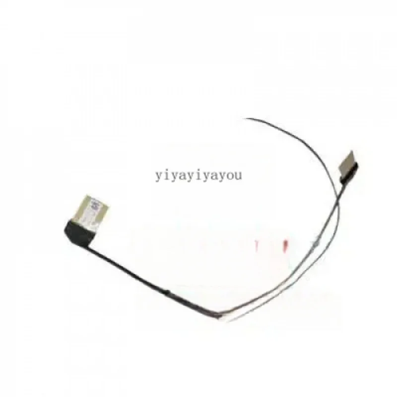 14005-02040700 laptops LCD LVDS screen cable For Asus Vivobook X510UR X510UQ A501UA S5100U S510UA-DS51 S510U DD0XKGLC010 30 pins
14005-02040700 laptops LCD LVDS screen cable For Asus Vivobook X510UR X510UQ A501UA S5100U S510UA-DS51 S510U DD0XKGLC010 30 pins