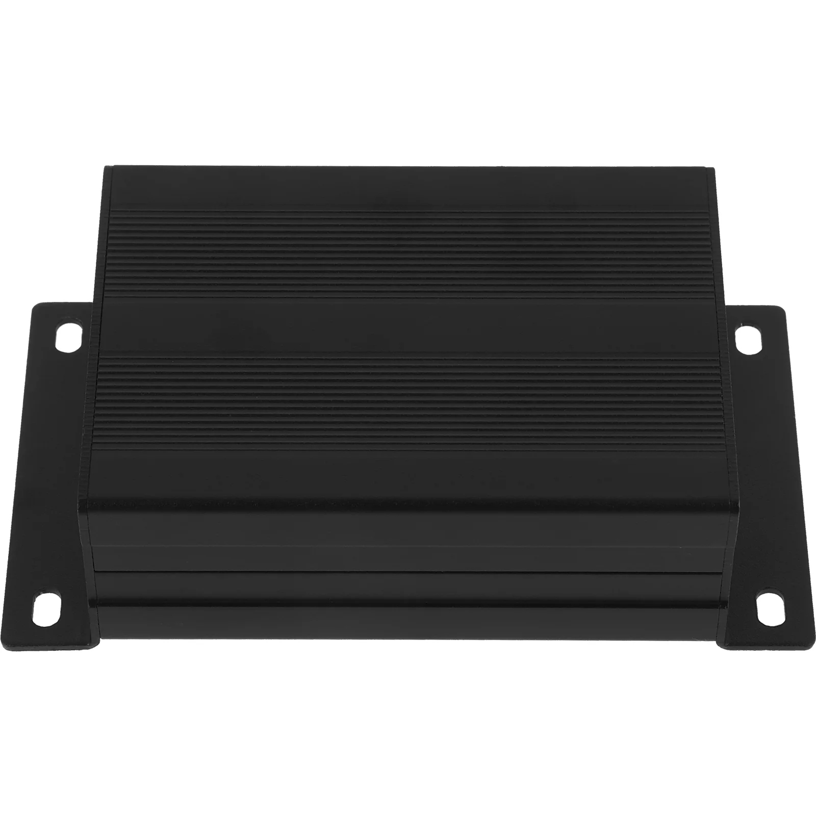 Aluminum Housing 100mm Length Electronics Enclosure Waterproof Project Case Junction Box Metal Electrical Box Outdoor
Aluminum Housing 100mm Length Electronics Enclosure Waterproof Project Case Junction Box Metal Electrical Box Outdoor