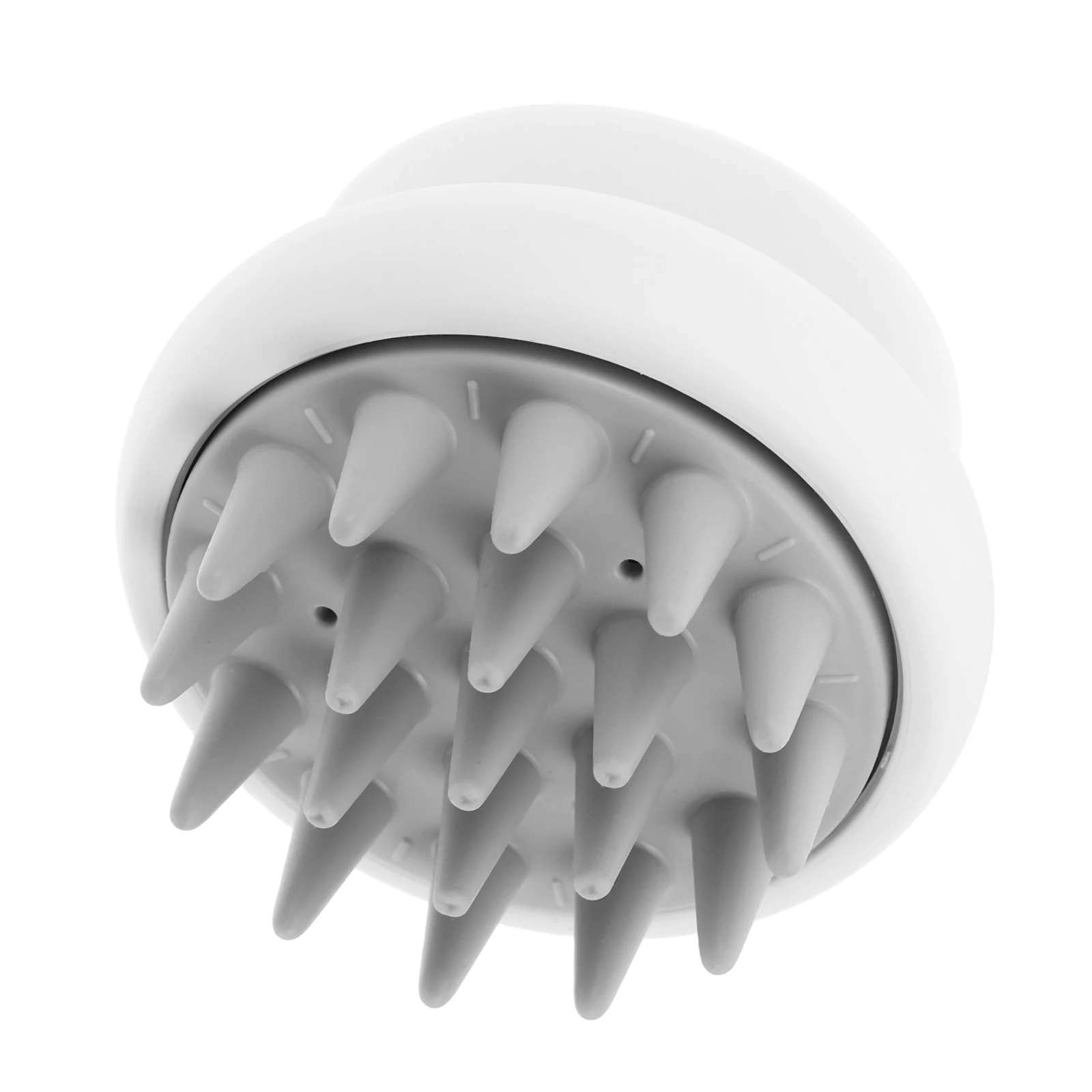 Silicone Shampoo Scalp Massager Haircare Tools Soft Bristles Deep Cleansing Anti Dandruff Shower Hair Brush Ergonomic Design
Silicone Shampoo Scalp Massager Haircare Tools Soft Bristles Deep Cleansing Anti Dandruff Shower Hair Brush Ergonomic Design