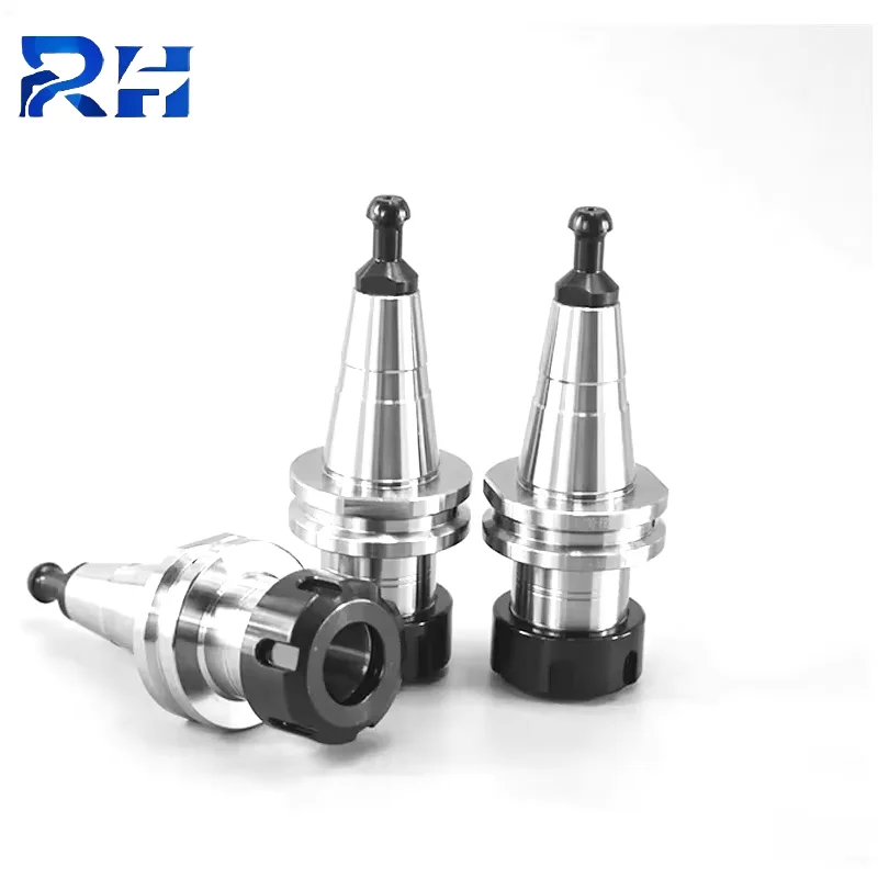 ISO10 High-precision 0.001mm ISO ISO30 ER Rust Proof Tool Holder Using ER16 ER20 ER25 ER32 Collet CNC Chuck CNC Engraving Mach
ISO10 High-precision 0.001mm ISO ISO30 ER Rust Proof Tool Holder Using ER16 ER20 ER25 ER32 Collet CNC Chuck CNC Engraving Mach