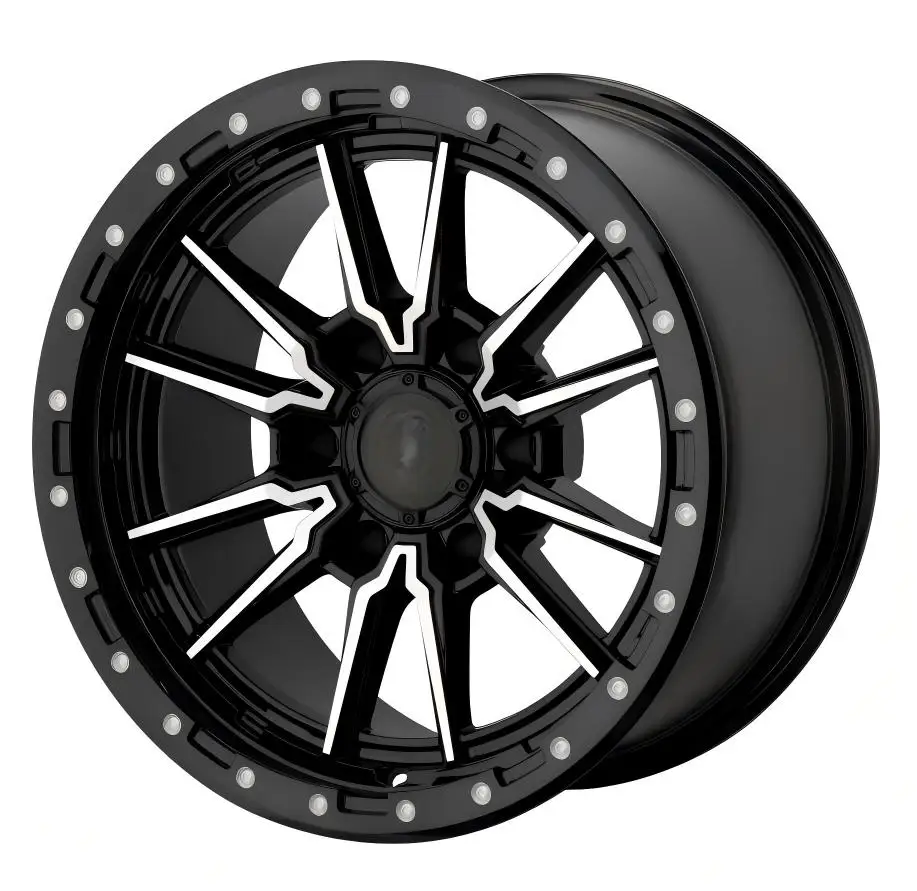 High end private customization 17-20 Inch 6x135 6x139.7 PCD High Stability SUV Wheel Rim
High end private customization 17-20 Inch 6x135 6x139.7 PCD High Stability SUV Wheel Rim
