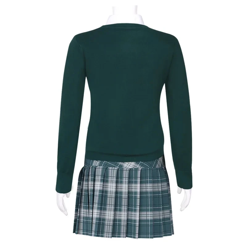 A;4'c\TV All of Us Are Dead Cosplay Costume JK School Uniform Shirt Skirt Pants for Women Men Halloween Carnival Costu3;b,6/k'5;
A;4'c\TV All of Us Are Dead Cosplay Costume JK School Uniform Shirt Skirt Pants for Women Men Halloween Carnival Costu3;b,6/k'5;