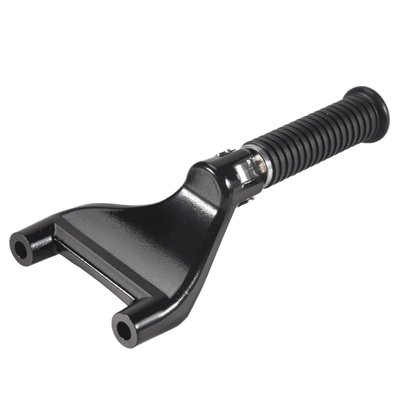 VC-Innovative-Motorcycle Black Passenger Rear Foot Pegs Footpegs Mount For 1200 Xl 883 Sportster 2004-2013
VC-Innovative-Motorcycle Black Passenger Rear Foot Pegs Footpegs Mount For 1200 Xl 883 Sportster 2004-2013