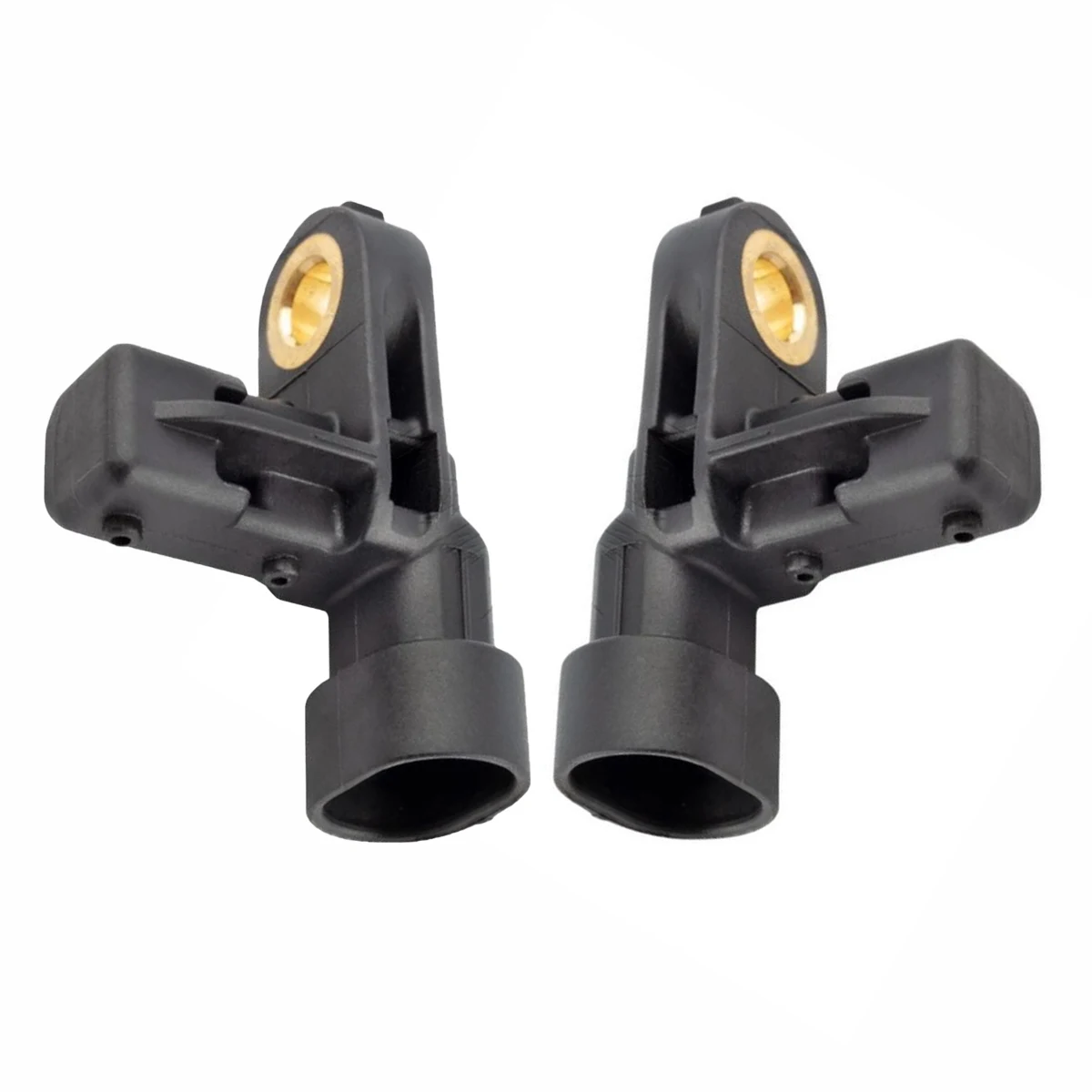 2 Piece Rear ABS Wheel Sensor XR822753 for For JAGUAR For XK8 2005 2006 Direct Fit No Coding Required OEM Equivalent
2 Piece Rear ABS Wheel Sensor XR822753 for For JAGUAR For XK8 2005 2006 Direct Fit No Coding Required OEM Equivalent