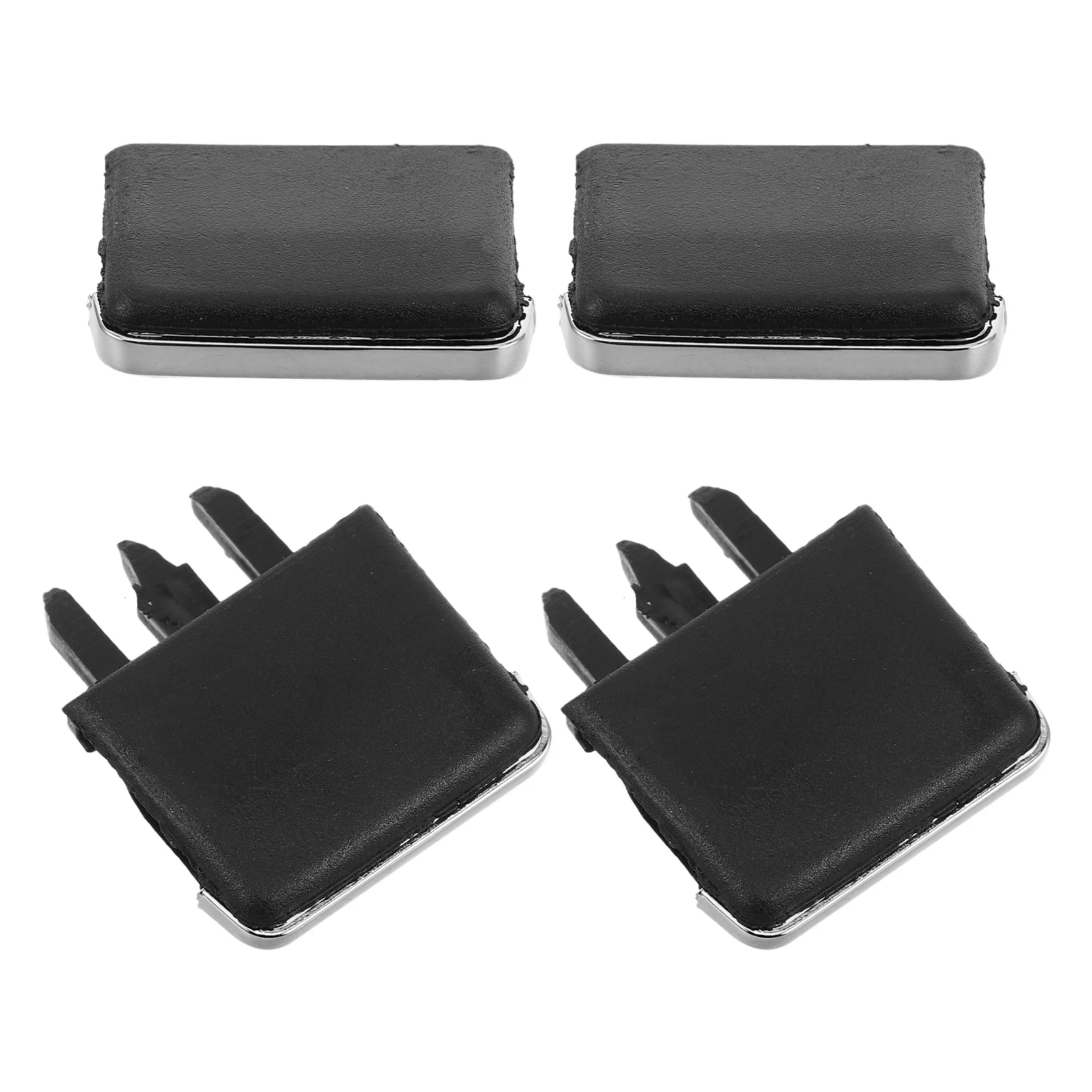 4 Pcs Car Air Conditioner Card Vent Outlet Tab Clip Ac Clips for Cars Conditioning Accessories Replacement Clamp Dip
4 Pcs Car Air Conditioner Card Vent Outlet Tab Clip Ac Clips for Cars Conditioning Accessories Replacement Clamp Dip