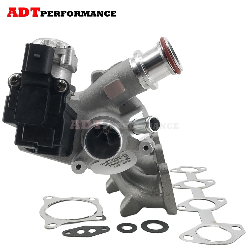 JHI Turbo 03F145701G 03F145701F 03F145701C 03F145701D 03F145701E 0608100056 Turbine for Audi A1 Skoda Seat VW Polo 1.2TFSi CBZA
JHI Turbo 03F145701G 03F145701F 03F145701C 03F145701D 03F145701E 0608100056 Turbine for Audi A1 Skoda Seat VW Polo 1.2TFSi CBZA