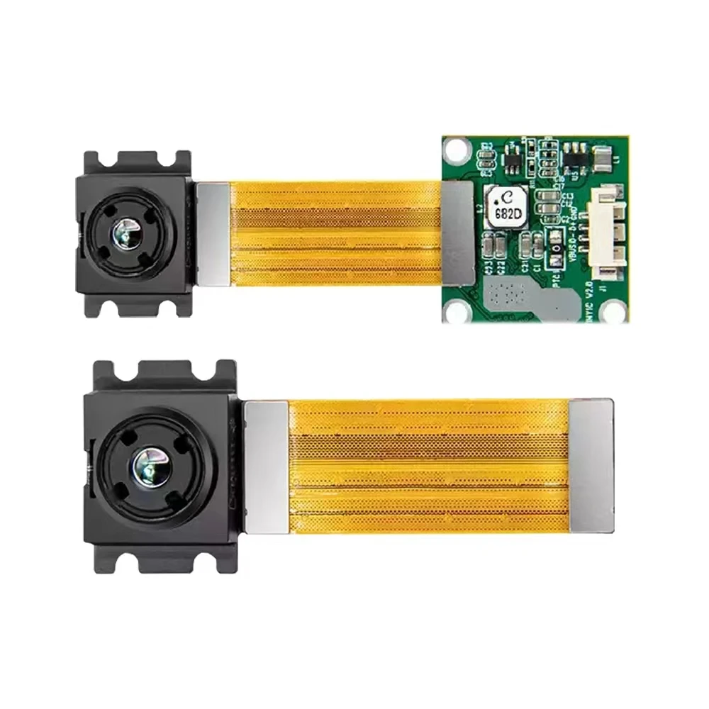 Tiny-C Long Wave 12um Infrared Micro Thermal Imaging Movement Module with Small Size and Focused Consumer Grade Thermal Imaging
Tiny-C Long Wave 12um Infrared Micro Thermal Imaging Movement Module with Small Size and Focused Consumer Grade Thermal Imaging