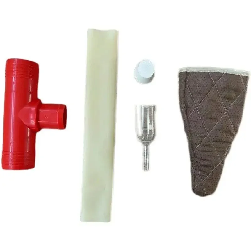 Sheep sperm collection equipment - Semen collection tube (barrel) - Artificial insemination sheep sperm collection equipment
Sheep sperm collection equipment - Semen collection tube (barrel) - Artificial insemination sheep sperm collection equipment