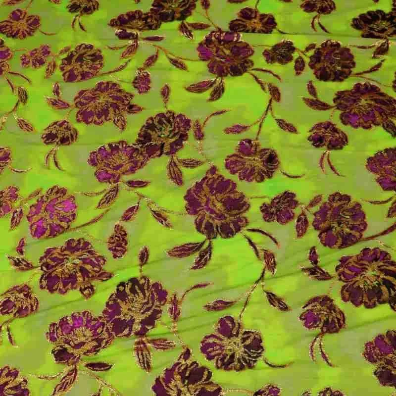 Высококачественное платье на заказ и Cheongsam из тканой бархатной парчовой жаккардовой ткани с цифровой печатью
Высококачественное платье на заказ и Cheongsam из тканой бархатной парчовой жаккардовой ткани с цифровой печатью