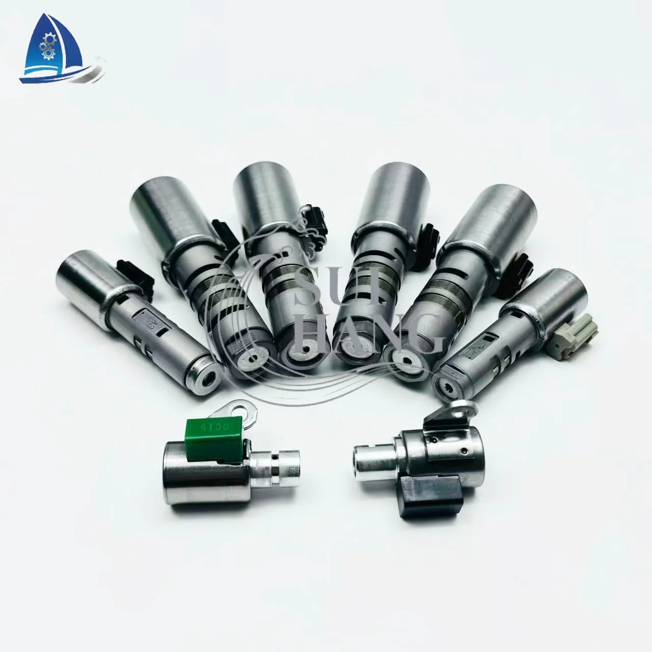 TF70 TF-70SC TF80SC TF-80SC Transmission Gearbox Solenoid AF40-6 For Peugeot Citroen Car accessories
TF70 TF-70SC TF80SC TF-80SC Transmission Gearbox Solenoid AF40-6 For Peugeot Citroen Car accessories