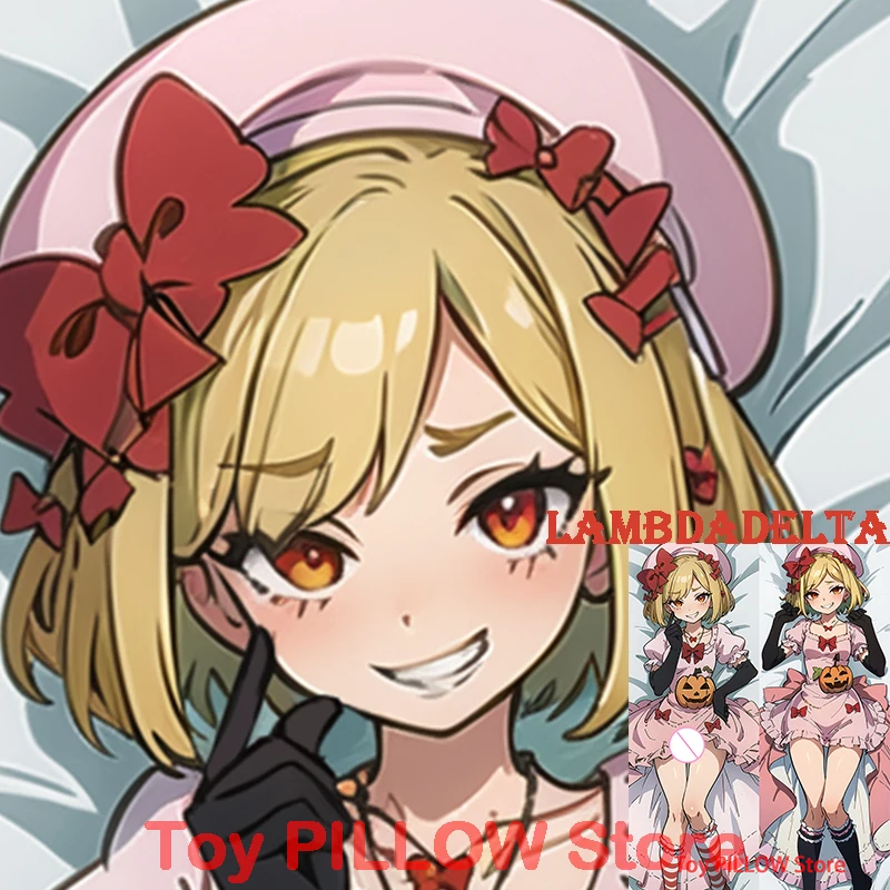 Dakimakura anime дакимакура Dakimakura с аниме-принтом, двусторонняя наволочка для тела, подушка в натуральную величину
Dakimakura anime дакимакура Dakimakura с аниме-принтом, двусторонняя наволочка для тела, подушка в натуральную величину
