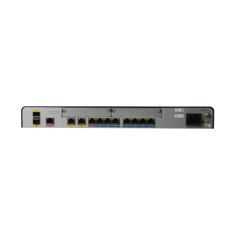 h w Router Enterprise-class Access Routers AR 6120 ar6100 series
h w Router Enterprise-class Access Routers AR 6120 ar6100 series