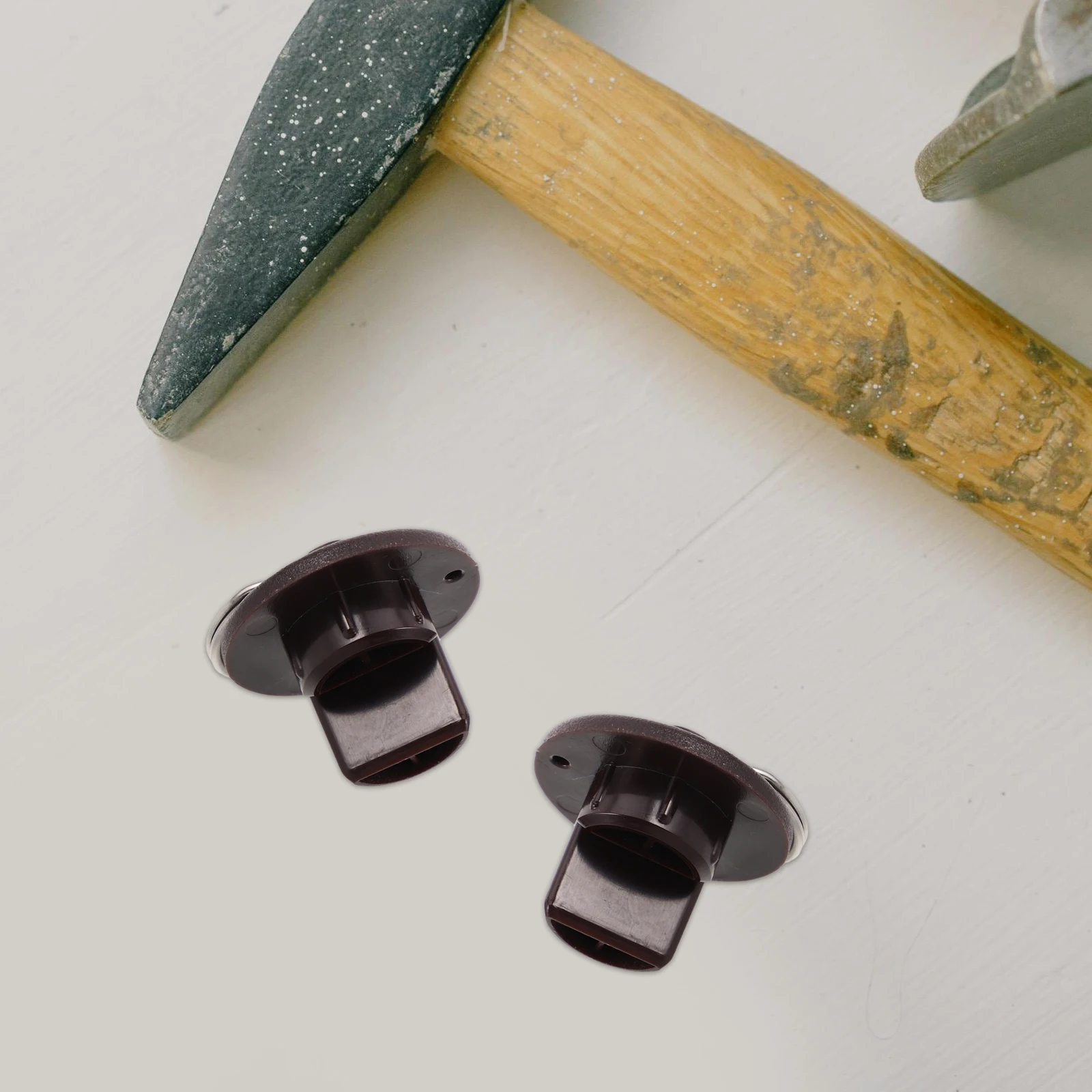 2Pcs Curtain Sealing Accessories Roller Shade End Caps Sunshade Plugs Blinds Replacement Parts Outdoor Curtains Window Decor
2Pcs Curtain Sealing Accessories Roller Shade End Caps Sunshade Plugs Blinds Replacement Parts Outdoor Curtains Window Decor