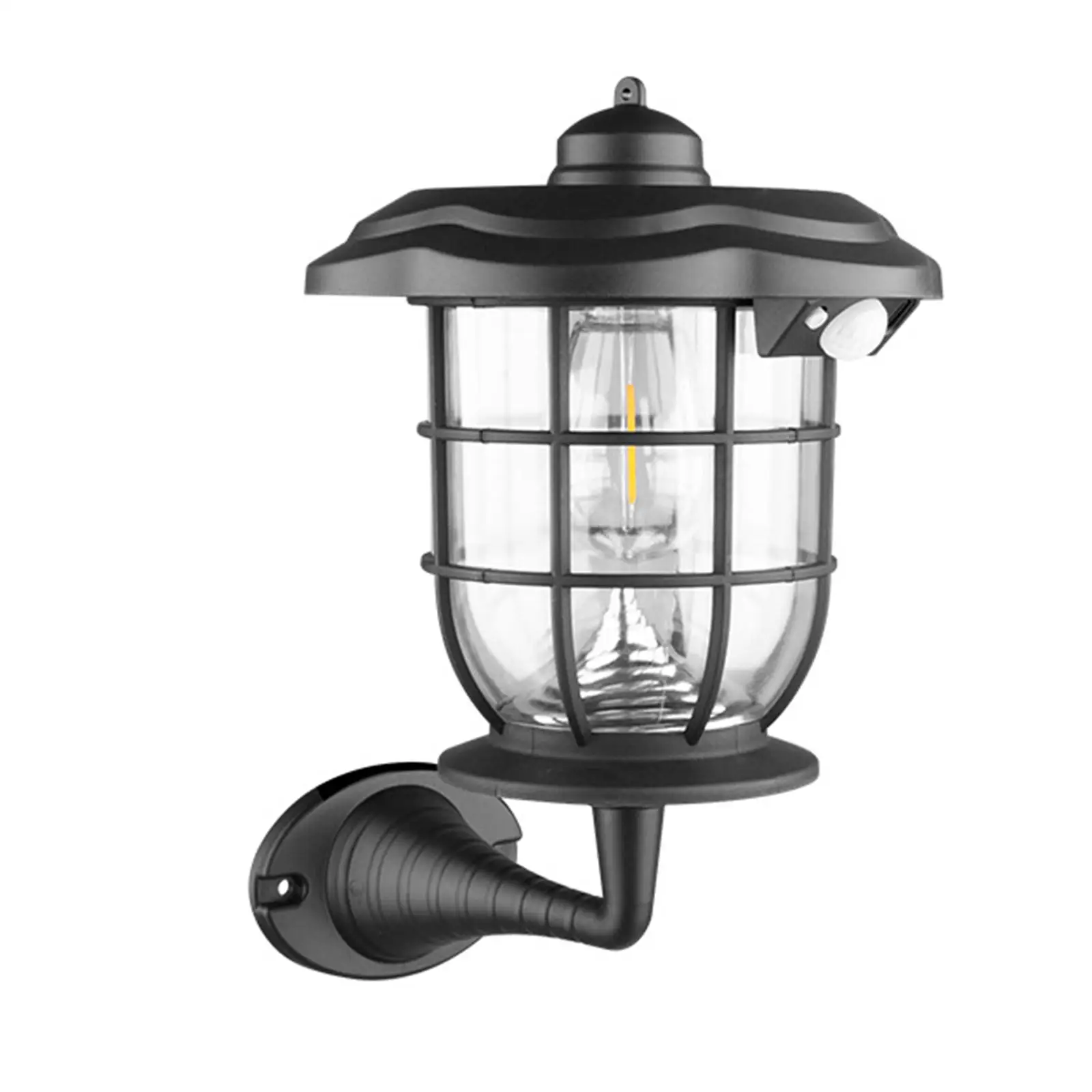 Outdoor Solar Light Courtyard Light IP65 Waterproof Decor Versatile Retro Design
Outdoor Solar Light Courtyard Light IP65 Waterproof Decor Versatile Retro Design