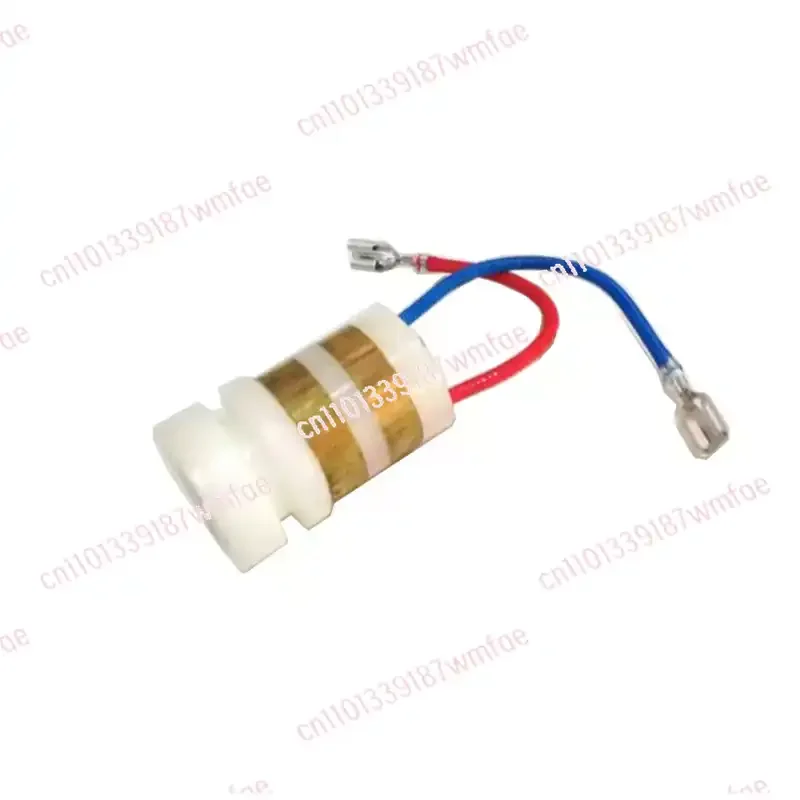 Электромеханическая машина для зефира, аксессуары для вала, держатель угольной щетки, машина для зефира, коммерческая электрическая машина
Электромеханическая машина для зефира, аксессуары для вала, держатель угольной щетки, машина для зефира, коммерческая электрическая машина