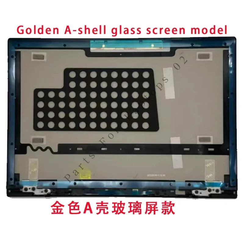 P For Zenbook Lingyao 14X UX3404V Q410V laptop LCD screen top cover, front panel, palm support, bottom shell hinge ABCD
P For Zenbook Lingyao 14X UX3404V Q410V laptop LCD screen top cover, front panel, palm support, bottom shell hinge ABCD