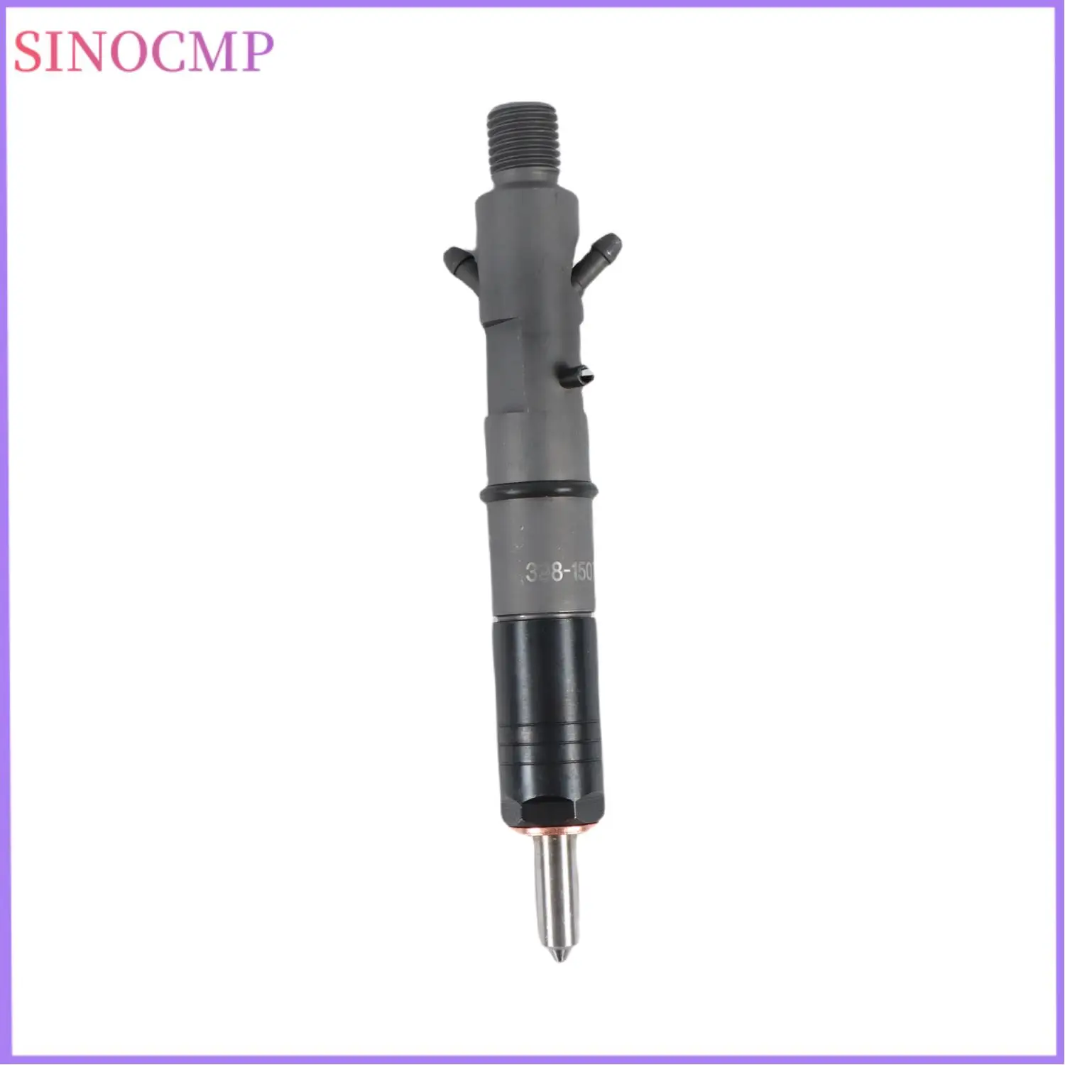 Diesel Fuel Injector 398-1507 For CAT E 320D2 323D 336D C7.1 Engines Parts Fuel Injectors Assembly Car Part Replacement
Diesel Fuel Injector 398-1507 For CAT E 320D2 323D 336D C7.1 Engines Parts Fuel Injectors Assembly Car Part Replacement 