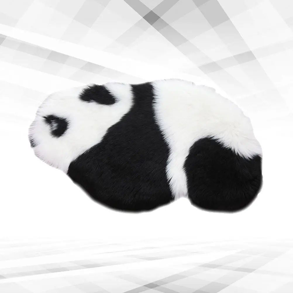 Коврик для пола Panda Carpet: Современный, простой, нескользящий коврик для вращающегося кресла, ковер для спальни и гостиной, декоративный коврик для дома
Коврик для пола Panda Carpet: Современный, простой, нескользящий коврик для вращающегося кресла, ковер для спальни и гостиной, декоративный коврик для дома