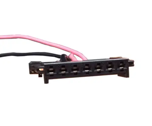 1pc Rear Tail Light Bulb Wired Connector Plug Automobiles Parts For Mercedes W204 S204 C204 C-Class Tail Light Wiring Harness
1pc Rear Tail Light Bulb Wired Connector Plug Automobiles Parts For Mercedes W204 S204 C204 C-Class Tail Light Wiring Harness