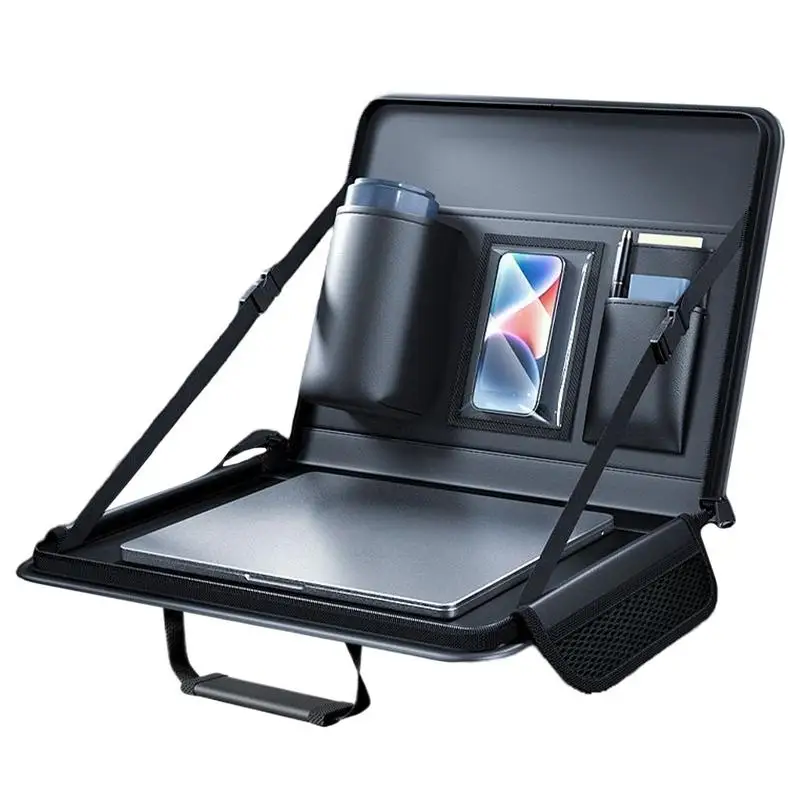 Steering Wheel Table Steering Wheel Tray For Food Driver Rear Passenger Foldable Desk Vehicle Interior Organizer For Working
Steering Wheel Table Steering Wheel Tray For Food Driver Rear Passenger Foldable Desk Vehicle Interior Organizer For Working