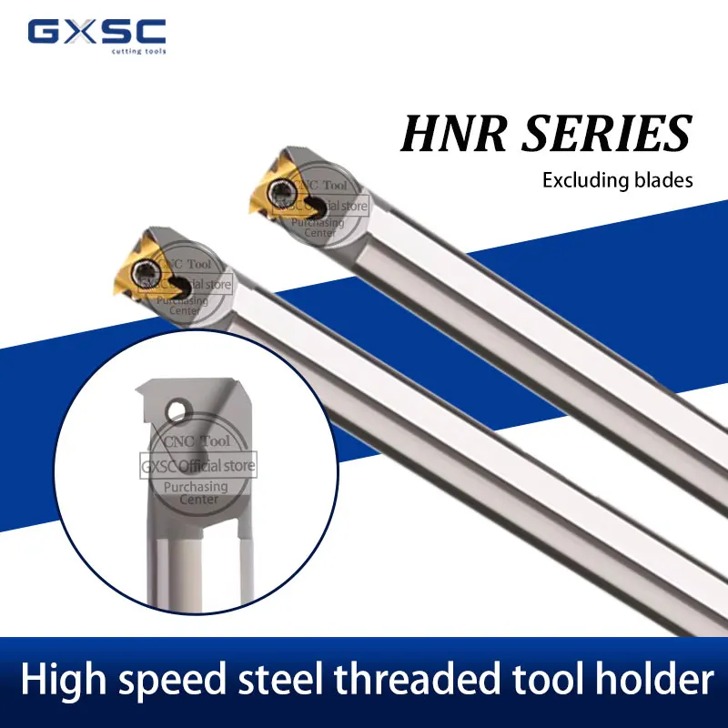 Токарные станки с числовым управлением HNR0008K08B Антивибрационный держатель инструмента из высокоскоростной стали Держатель инструмента с внутренней резьбой с ЧПУ HNR0010K11
Токарные станки с числовым управлением HNR0008K08B Антивибрационный держатель инструмента из высокоскоростной стали Держатель инструмента с внутренней резьбой с ЧПУ HNR0010K11