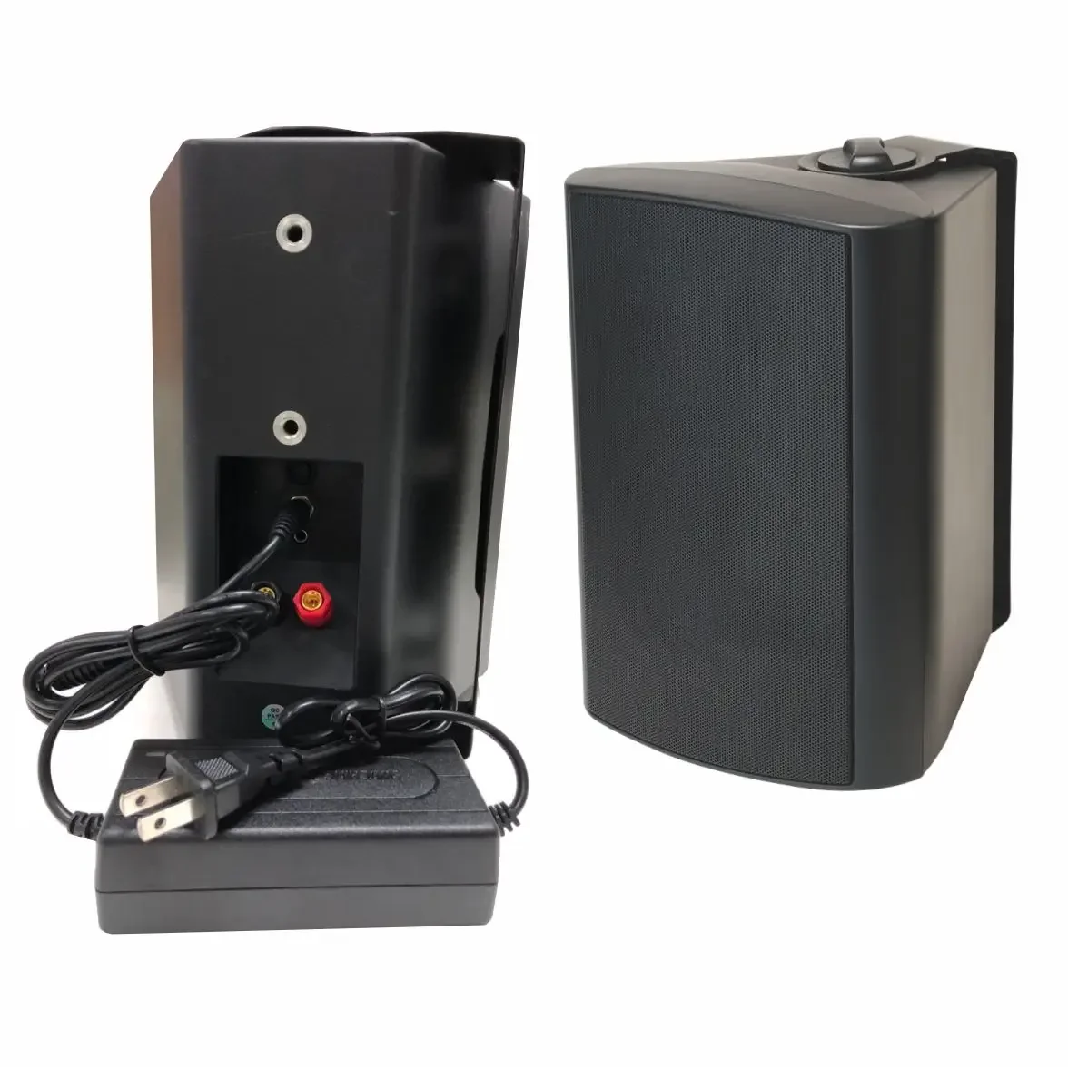 Professional Integrated IP/SIP/VOIP/WIFI/Wall-mounted IP Network Speaker Built-in Power Amplifier
Professional Integrated IP/SIP/VOIP/WIFI/Wall-mounted IP Network Speaker Built-in Power Amplifier