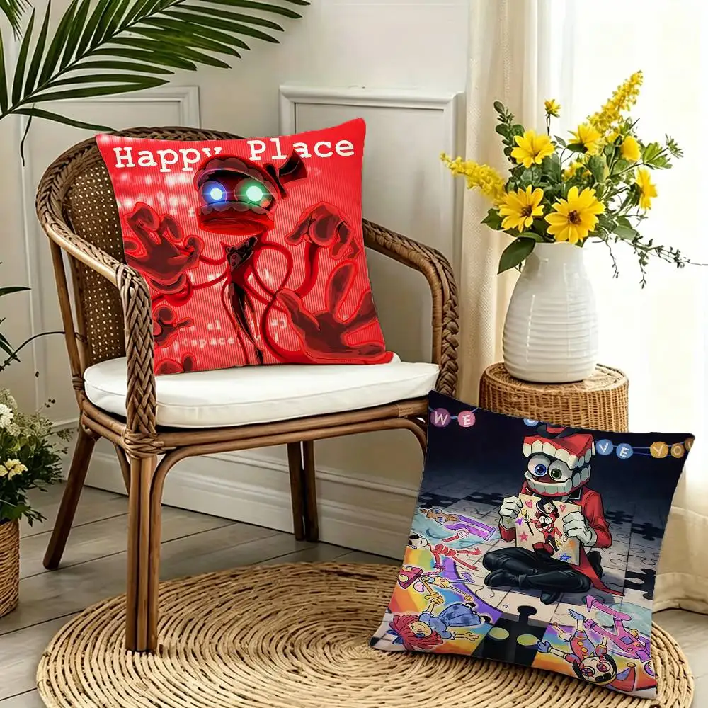 Cain Pillow Case for Sofa Living Room Home office Decor Protective Cover
Cain Pillow Case for Sofa Living Room Home office Decor Protective Cover