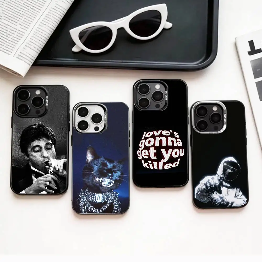 COOL T-Tuff Pfp tiktok Phone Case For iPhone17,16,15,14,13,12,11 Plus,Pro Max Colored Silver Plated Inside Cover
COOL T-Tuff Pfp tiktok Phone Case For iPhone17,16,15,14,13,12,11 Plus,Pro Max Colored Silver Plated Inside Cover
