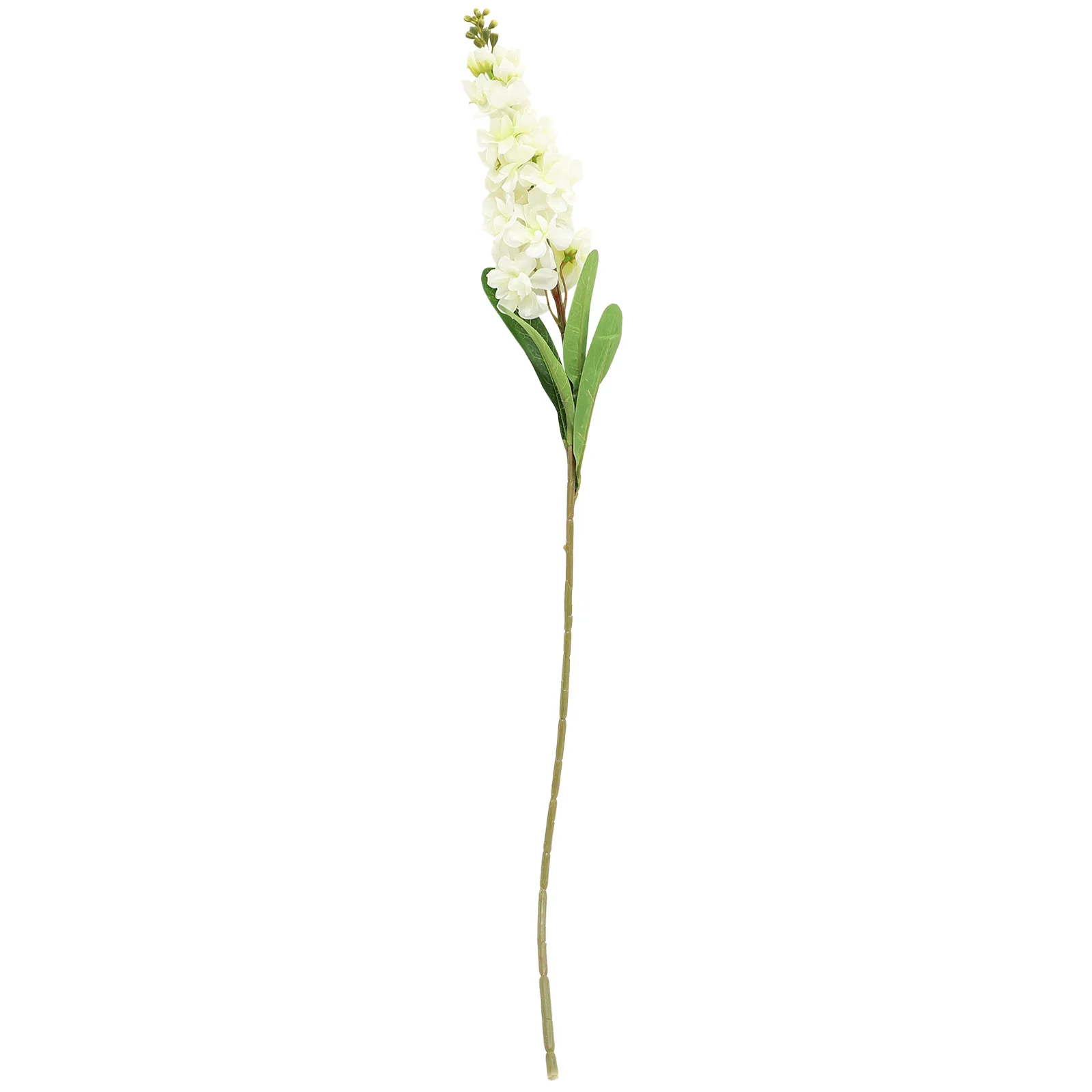 Bulb Photo Props Flower Simulation Hyacinth Decorate Arrangement Supplies Artificial White Office
Bulb Photo Props Flower Simulation Hyacinth Decorate Arrangement Supplies Artificial White Office