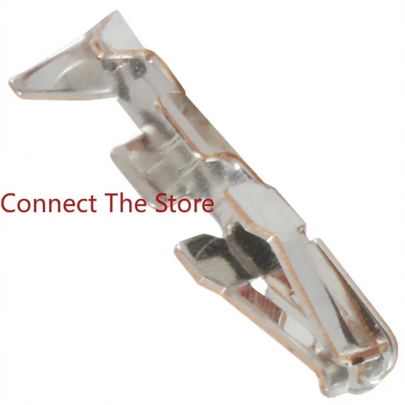 50PCS Connector DF1B-2428SCF Terminal Wire Gauge 24-28AWG Original Stock
50PCS Connector DF1B-2428SCF Terminal Wire Gauge 24-28AWG Original Stock