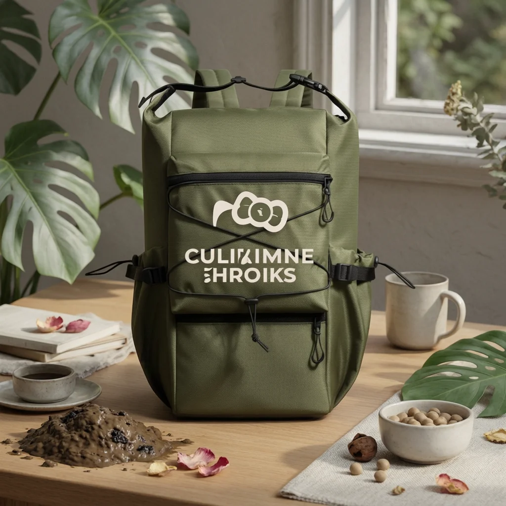 Hiking Backpack Lightweight Travel Backpack Camping Daypack Wear-Resistant Outdoor Bag Elastic Cord Lacing for Everyday Carrying
Hiking Backpack Lightweight Travel Backpack Camping Daypack Wear-Resistant Outdoor Bag Elastic Cord Lacing for Everyday Carrying