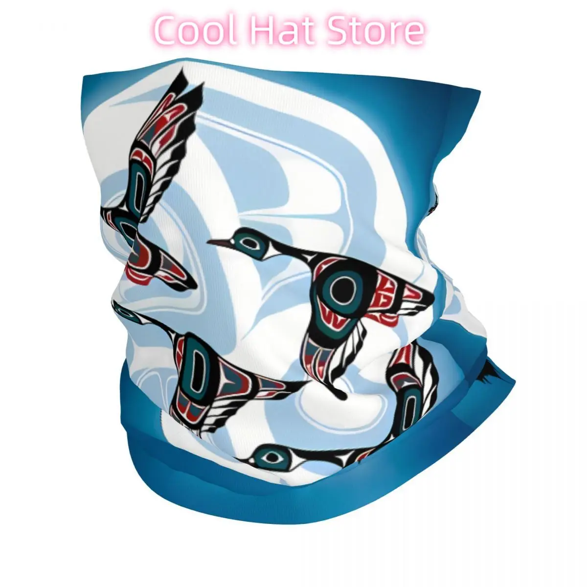 Шарф с изображением индейцев, шейный платок, маска для лица, полиэстер
Шарф с изображением индейцев, шейный платок, маска для лица, полиэстер