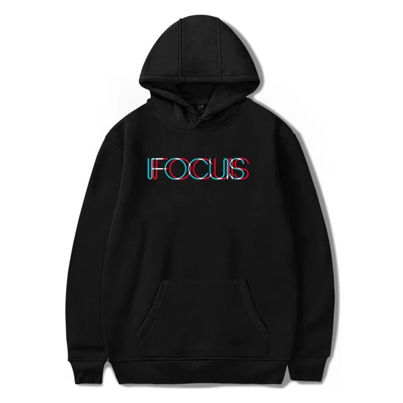Colorful FOCUS Funny Letter 3D Style Print Men Hoodie Fashion Trend Men's sweatshirt Casual Brand Harajuku Hoodies DIY2WY05
Colorful FOCUS Funny Letter 3D Style Print Men Hoodie Fashion Trend Men's sweatshirt Casual Brand Harajuku Hoodies DIY2WY05