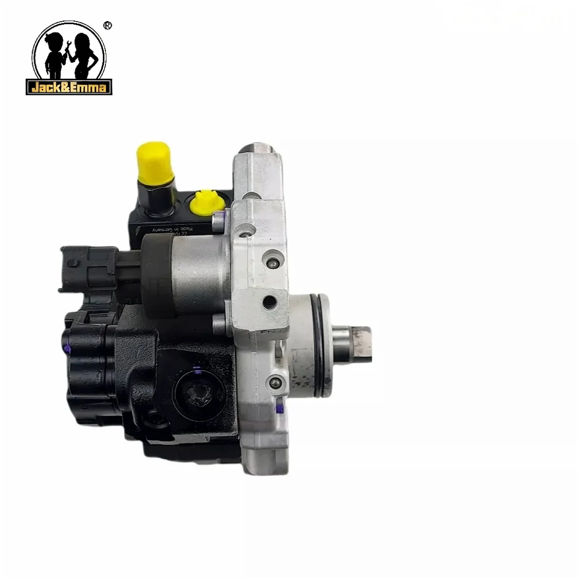 Evergain High Pressure Common Rail Fuel injec tion Pump 0445010134 for to yota
Evergain High Pressure Common Rail Fuel injec tion Pump 0445010134 for to yota