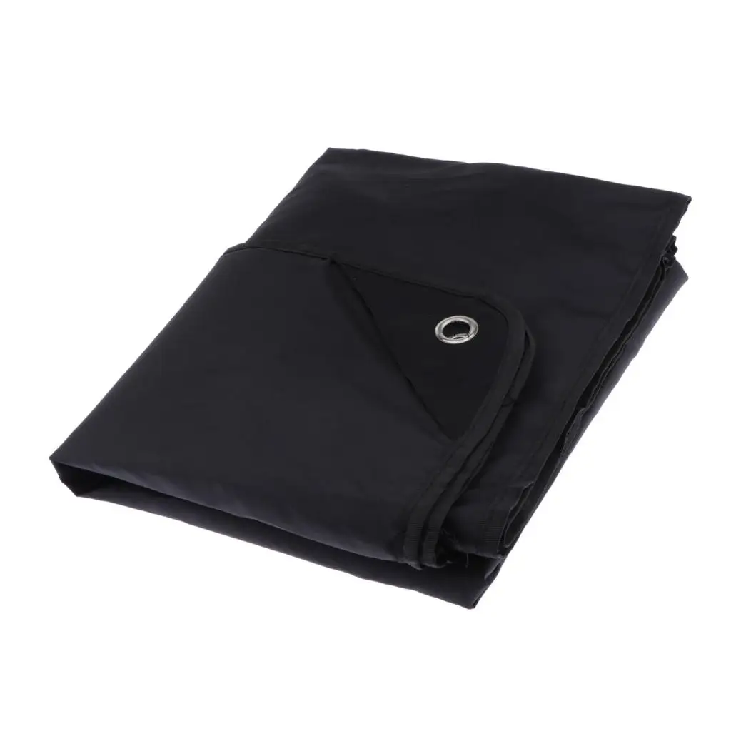 Drum Set Dust Protector Oxford Cloth Weighted Cover Drum Parts Accessories for Drum Kit Care
Drum Set Dust Protector Oxford Cloth Weighted Cover Drum Parts Accessories for Drum Kit Care