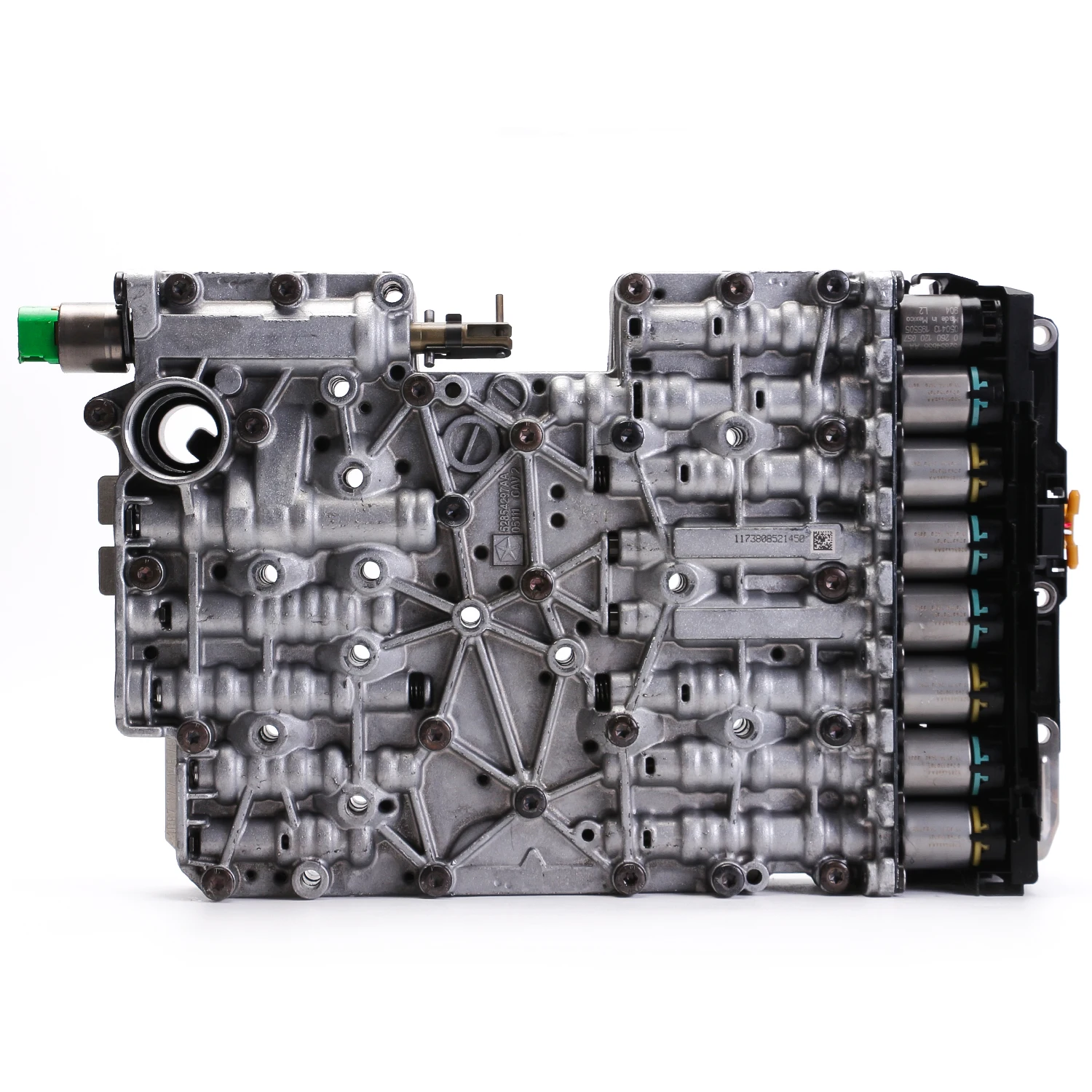 Best Quality Car Auto Transmission Mechatronics Valve Body 8HP50 For BMW
Best Quality Car Auto Transmission Mechatronics Valve Body 8HP50 For BMW