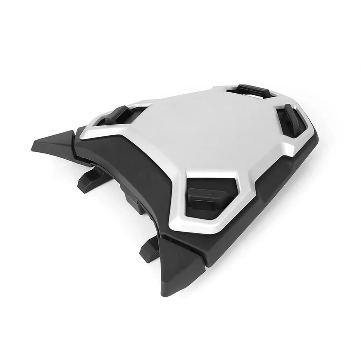 Motor-Motorcycle Rear Seat Cover Pillion Passenger Seat Back Cover Fairing Cowl for R1300GS R 1300 GS 2023 2024
Motor-Motorcycle Rear Seat Cover Pillion Passenger Seat Back Cover Fairing Cowl for R1300GS R 1300 GS 2023 2024