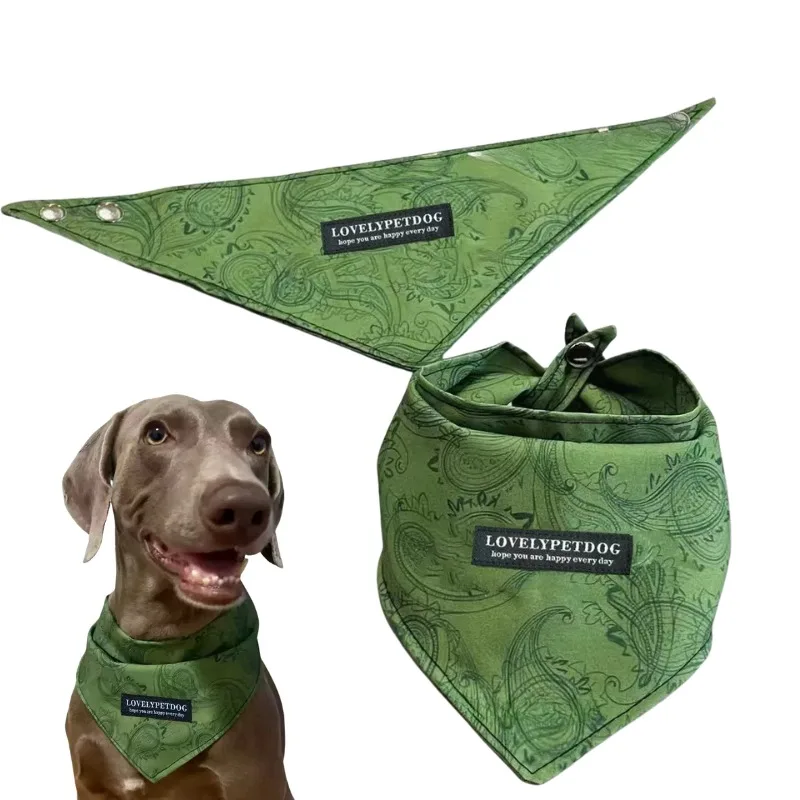 Стильная регулируемая бандана-шарф для домашних животных, модный аксессуар для фотосессий, мягкая и удобная ткань для кошек, собак, лабрадоров
Стильная регулируемая бандана-шарф для домашних животных, модный аксессуар для фотосессий, мягкая и удобная ткань для кошек, собак, лабрадоров