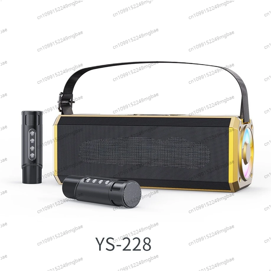 Открытый ТВ Мобильный КТВ Комплект Аудио Bluetooth 20 Вт Микрофон Аудио Универсальный ремешок
Открытый ТВ Мобильный КТВ Комплект Аудио Bluetooth 20 Вт Микрофон Аудио Универсальный ремешок