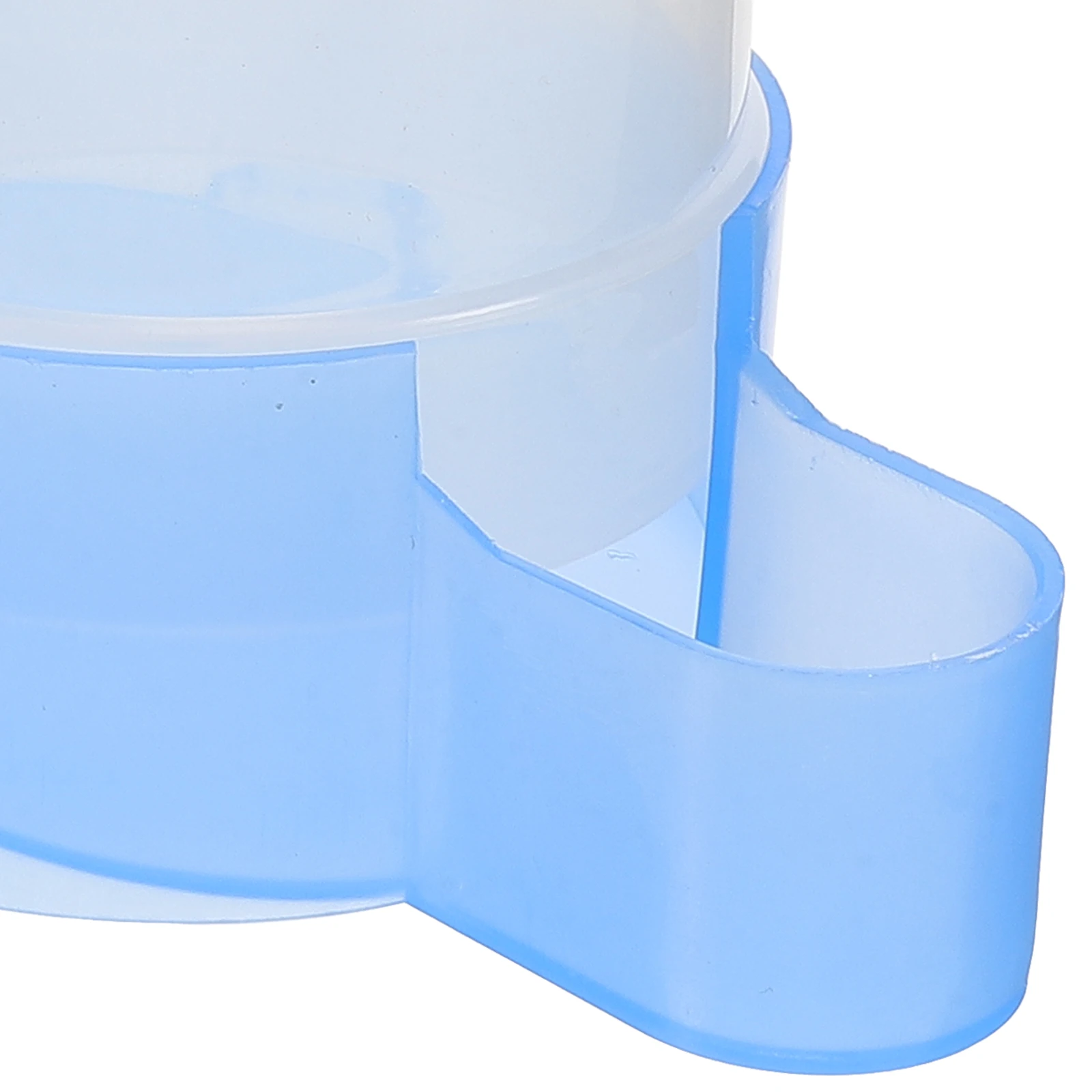 Pet Water Dispenser Automatic Bird Feeder Durable Plastic Cage Use Fresh Water Supply For Parrots Pigeons Small Birds Easy
Pet Water Dispenser Automatic Bird Feeder Durable Plastic Cage Use Fresh Water Supply For Parrots Pigeons Small Birds Easy