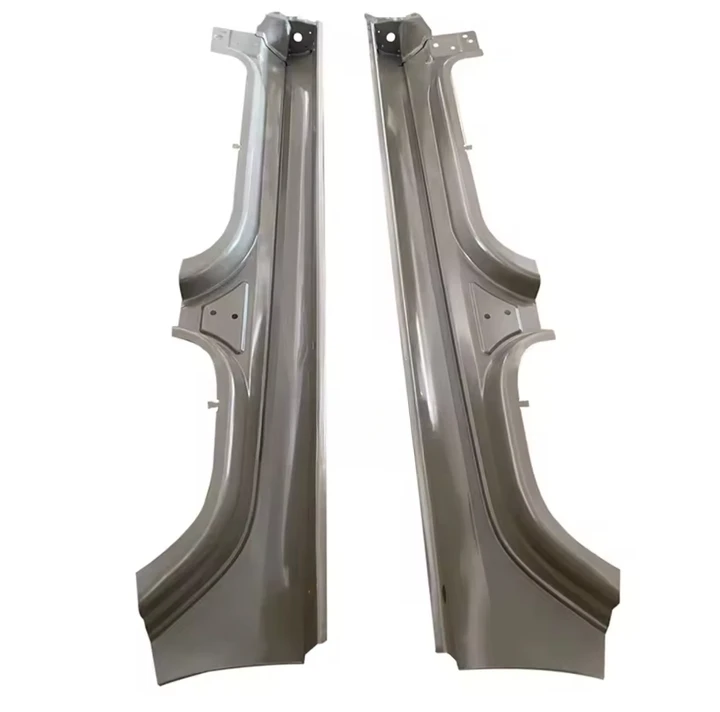 For Tesla Model 3 Custom Classic Car Side Wall 1504888-SC-B 1504887-SC-B 19-22 Outer Iron B-pillar RH LH
For Tesla Model 3 Custom Classic Car Side Wall 1504888-SC-B 1504887-SC-B 19-22 Outer Iron B-pillar RH LH