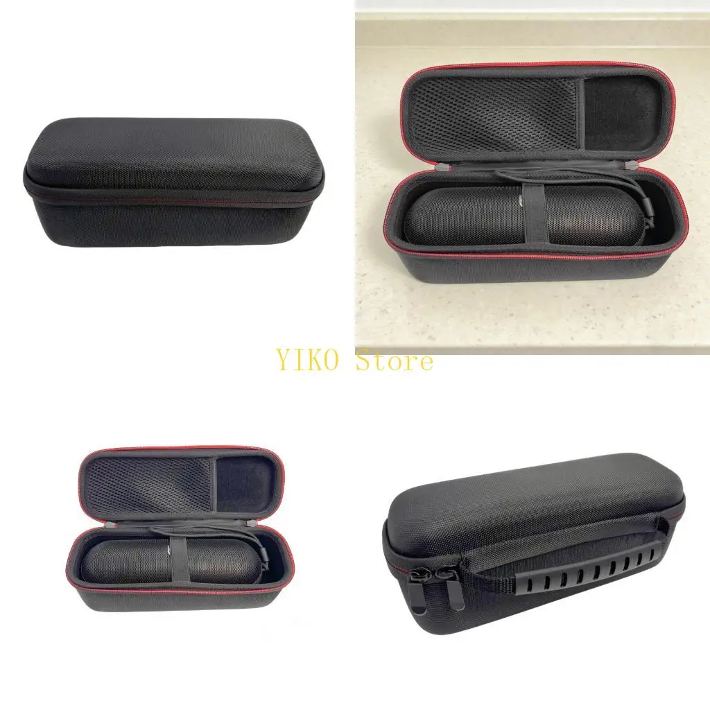 K32C Storage for Pill2024 Wireless Speakers Cover Case Shock Absorbent
K32C Storage for Pill2024 Wireless Speakers Cover Case Shock Absorbent