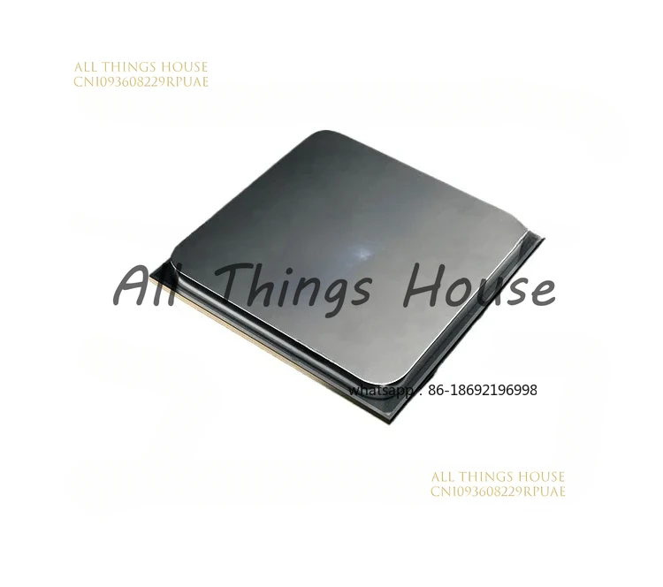 2026 Новый R5 5600 5500 R5 5600G 5600GT R7 5700G 5700X3d Свободный чип в штучной упаковке ЦП
2026 Новый R5 5600 5500 R5 5600G 5600GT R7 5700G 5700X3d Свободный чип в штучной упаковке ЦП