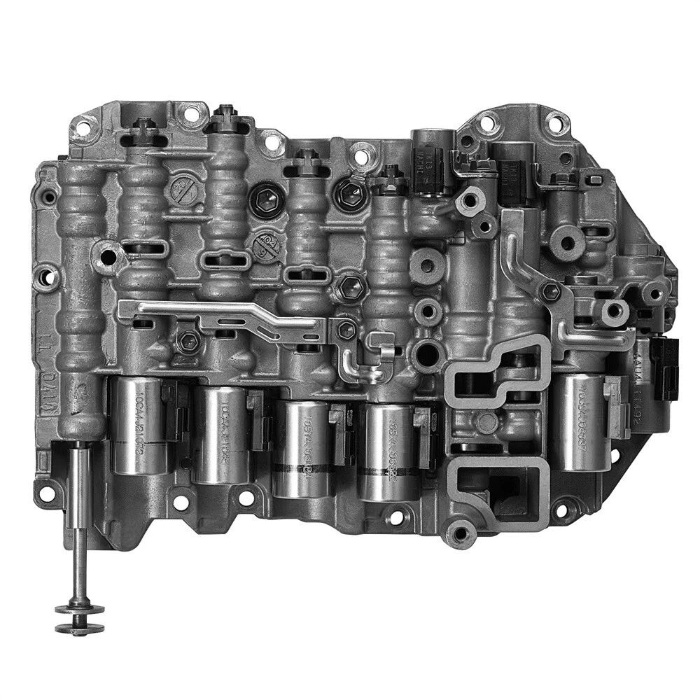 New TR60-SN TF-60SN 09M 09K 09G 09G325039A 6 Speed Transmission Valve Body Assembly For VW Golf JETTA BEETLE AUDI MINI
New TR60-SN TF-60SN 09M 09K 09G 09G325039A 6 Speed Transmission Valve Body Assembly For VW Golf JETTA BEETLE AUDI MINI